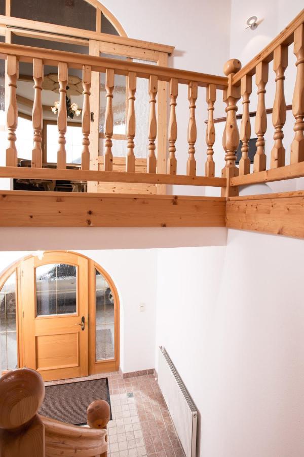 Apart&Chalet Chiara Neustift im Stubaital Bagian luar foto