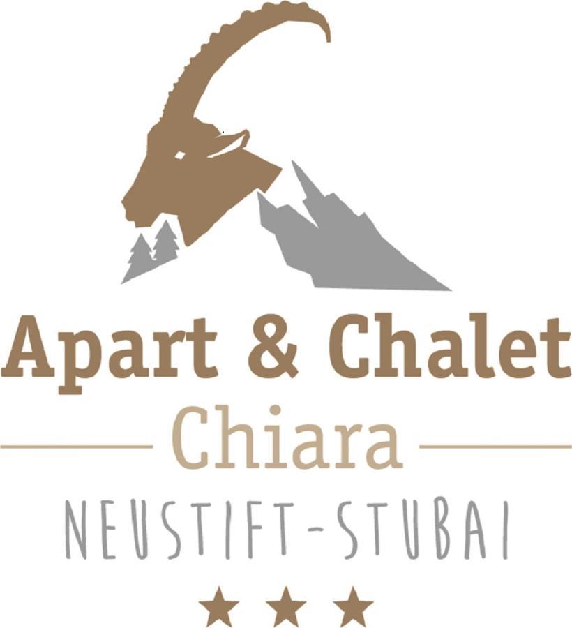 Apart&Chalet Chiara Neustift im Stubaital Bagian luar foto