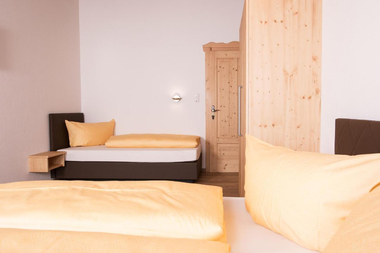 Apart&Chalet Chiara Neustift im Stubaital Bagian luar foto