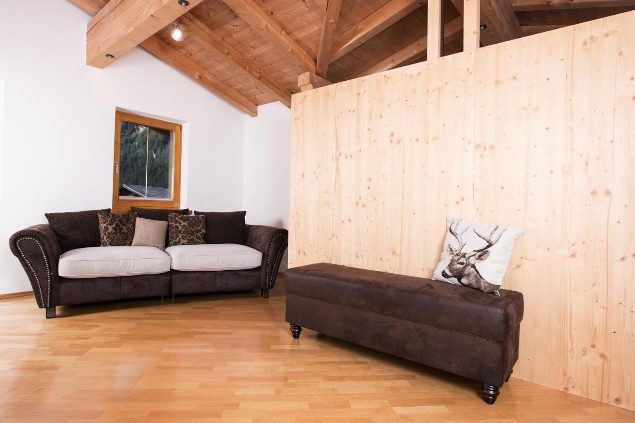 Apart&Chalet Chiara Neustift im Stubaital Bagian luar foto