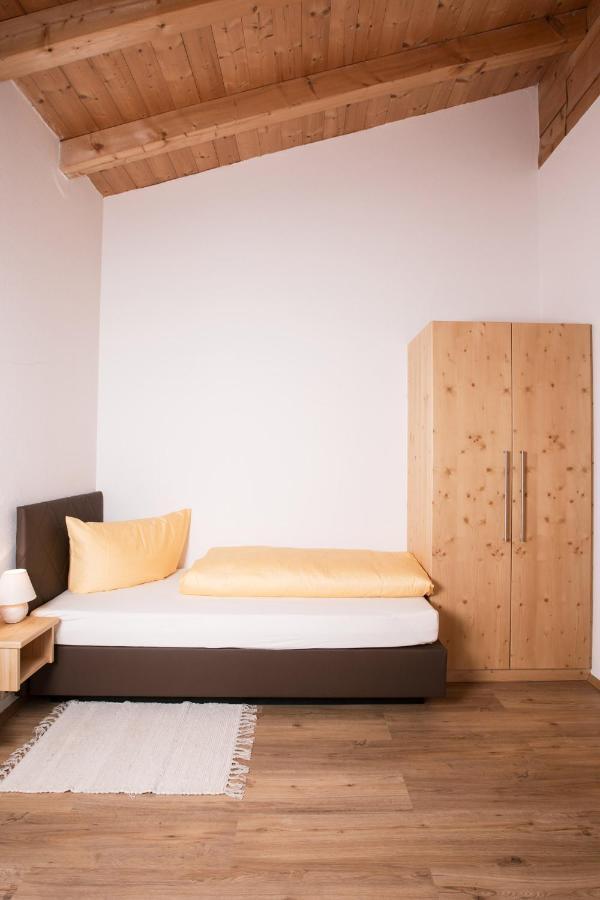 Apart&Chalet Chiara Neustift im Stubaital Bagian luar foto