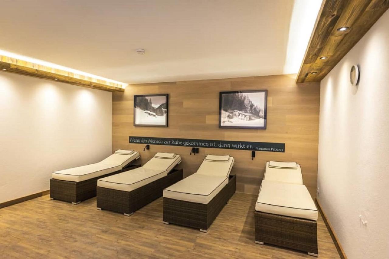 Apart&Chalet Chiara Neustift im Stubaital Bagian luar foto