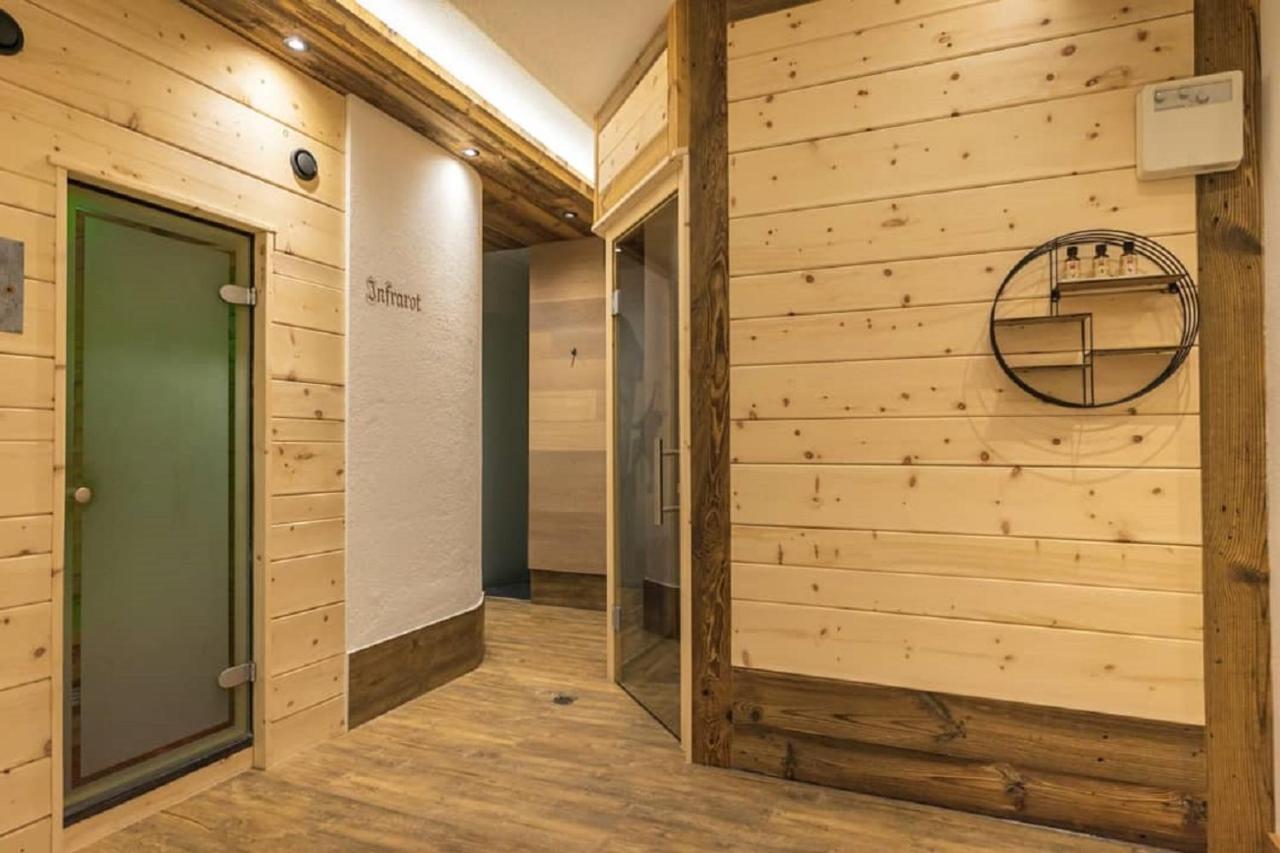 Apart&Chalet Chiara Neustift im Stubaital Bagian luar foto