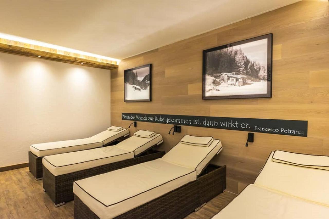 Apart&Chalet Chiara Neustift im Stubaital Bagian luar foto