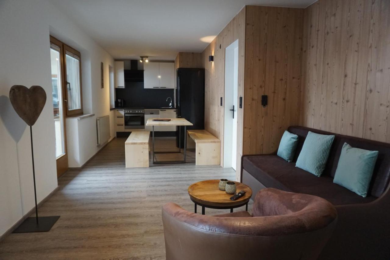 Apart&Chalet Chiara Neustift im Stubaital Bagian luar foto
