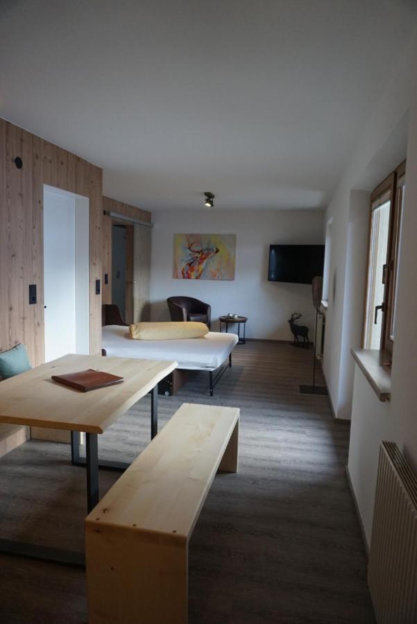 Apart&Chalet Chiara Neustift im Stubaital Bagian luar foto