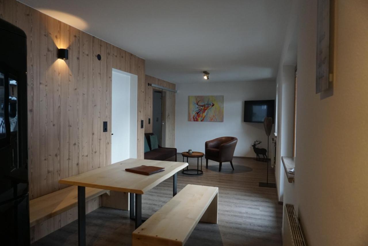 Apart&Chalet Chiara Neustift im Stubaital Bagian luar foto