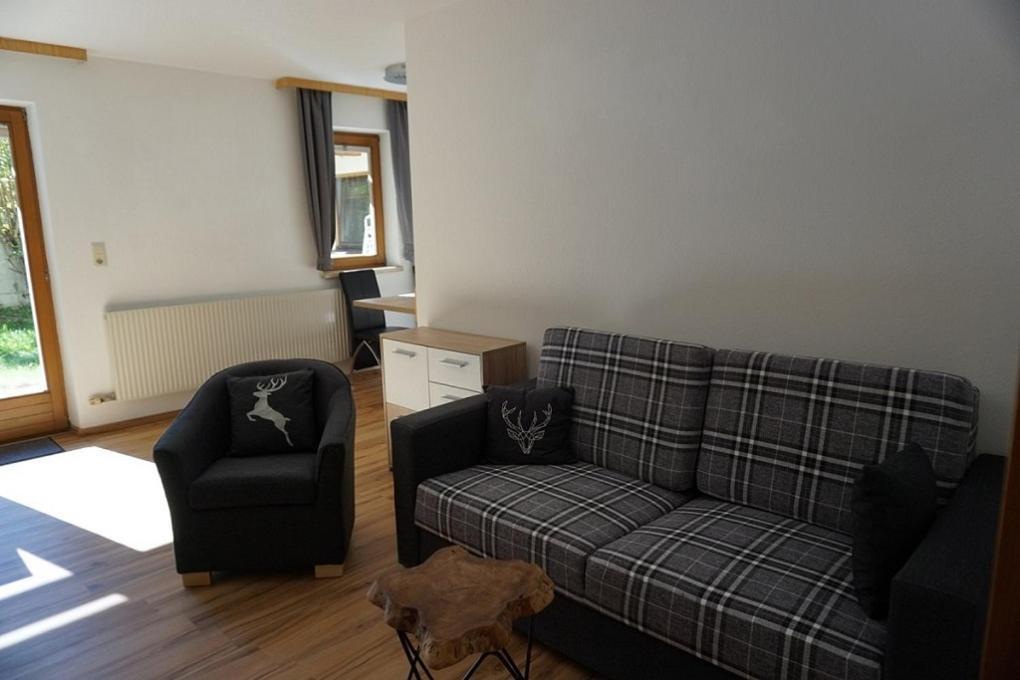 Apart&Chalet Chiara Neustift im Stubaital Bagian luar foto