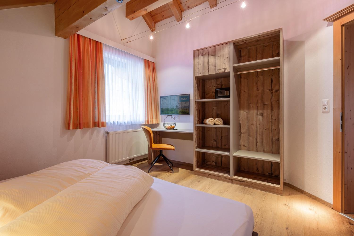 Apart&Chalet Chiara Neustift im Stubaital Bagian luar foto
