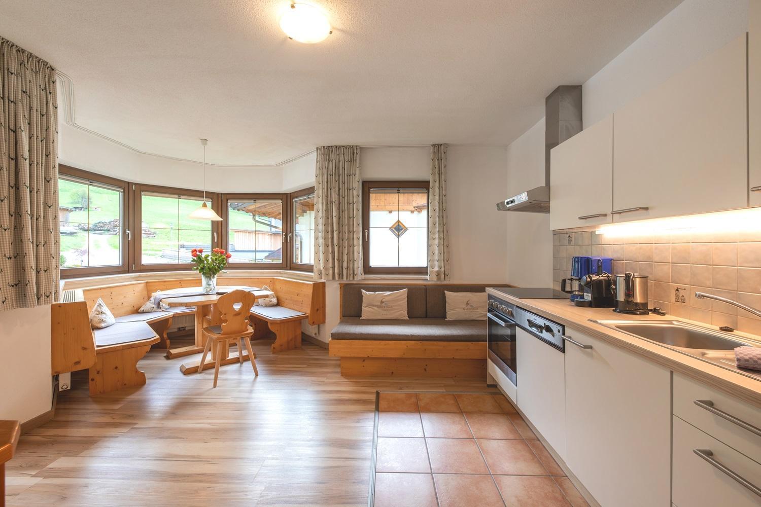 Apart&Chalet Chiara Neustift im Stubaital Bagian luar foto