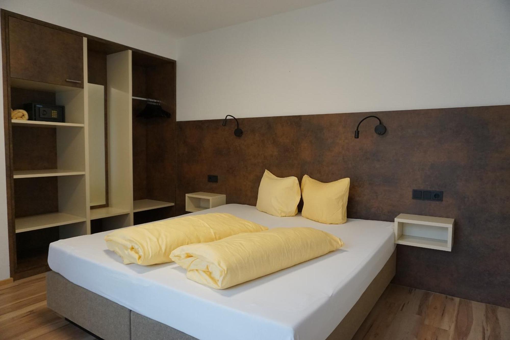Apart&Chalet Chiara Neustift im Stubaital Bagian luar foto
