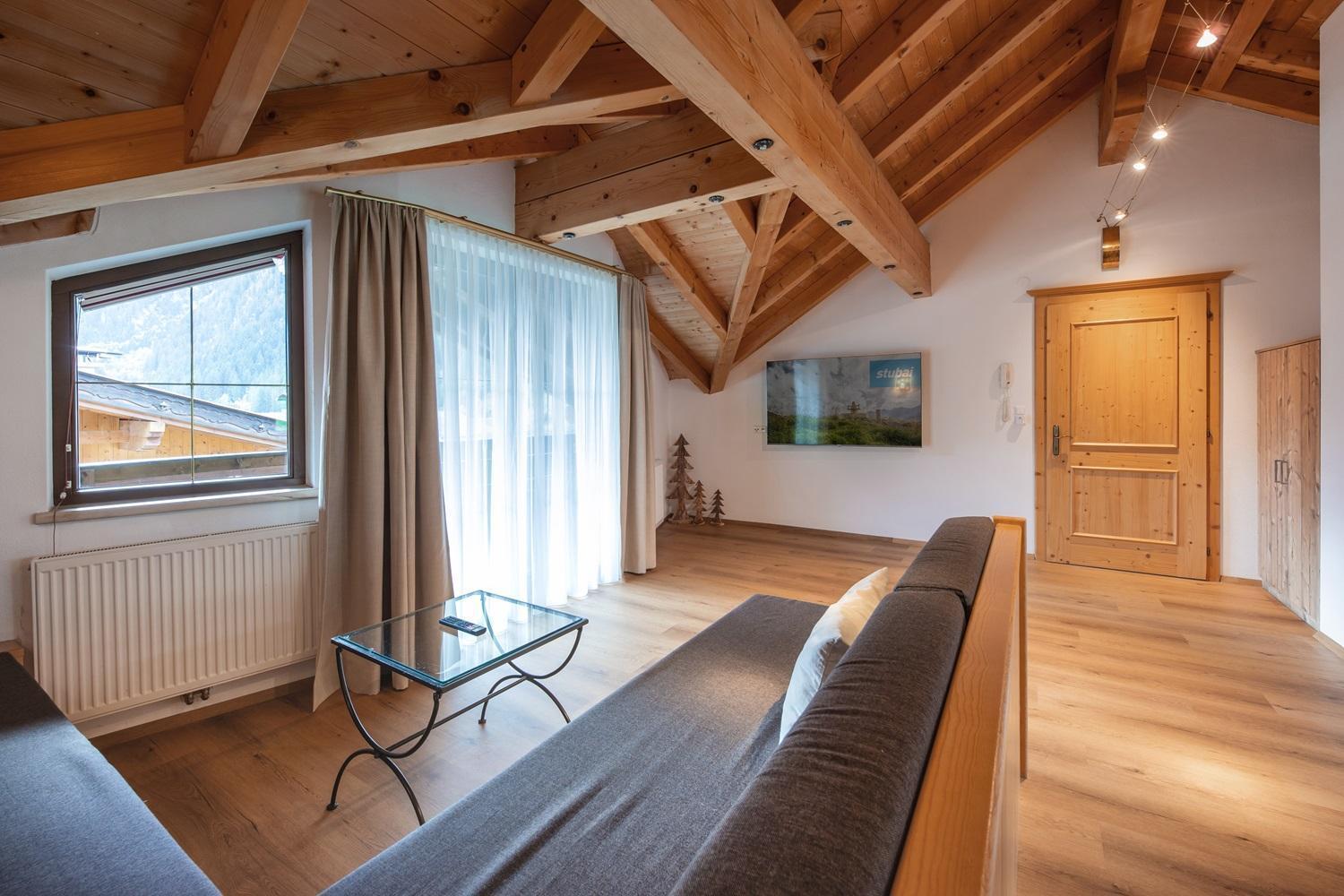 Apart&Chalet Chiara Neustift im Stubaital Bagian luar foto