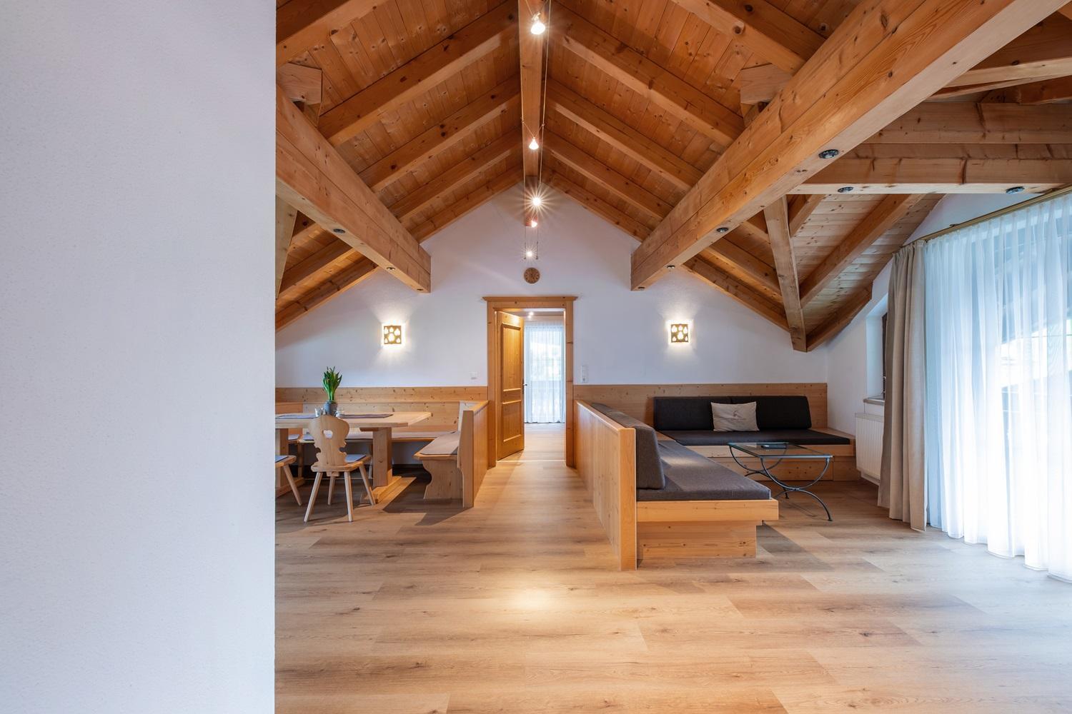 Apart&Chalet Chiara Neustift im Stubaital Bagian luar foto