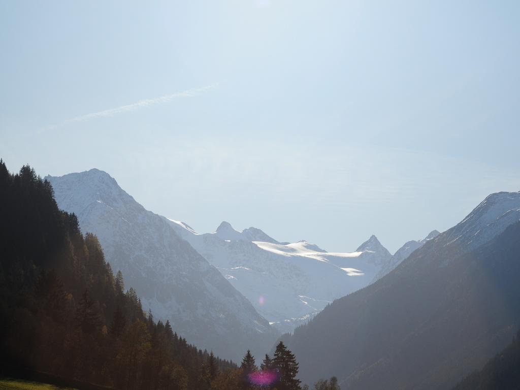 Apart&Chalet Chiara Neustift im Stubaital Ruang foto