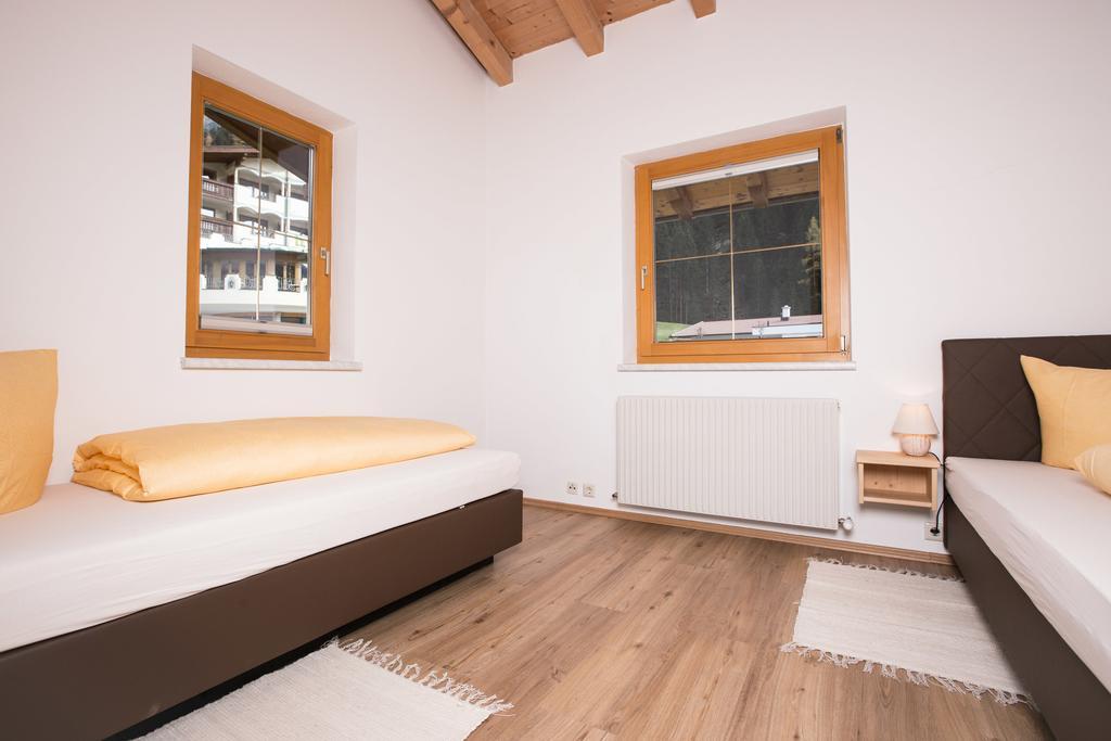 Apart&Chalet Chiara Neustift im Stubaital Bagian luar foto
