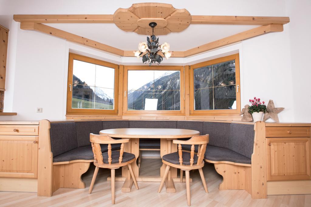Apart&Chalet Chiara Neustift im Stubaital Bagian luar foto
