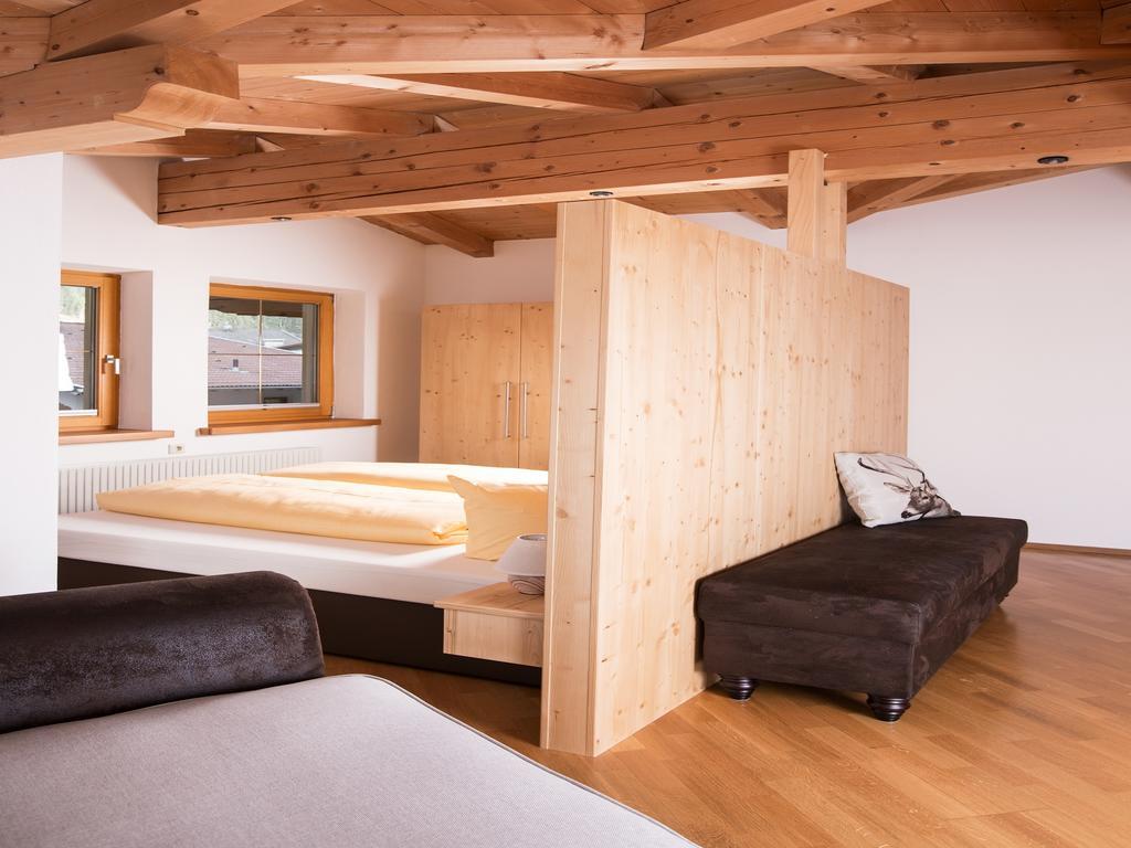 Apart&Chalet Chiara Neustift im Stubaital Bagian luar foto
