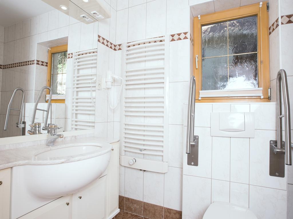 Apart&Chalet Chiara Neustift im Stubaital Bagian luar foto
