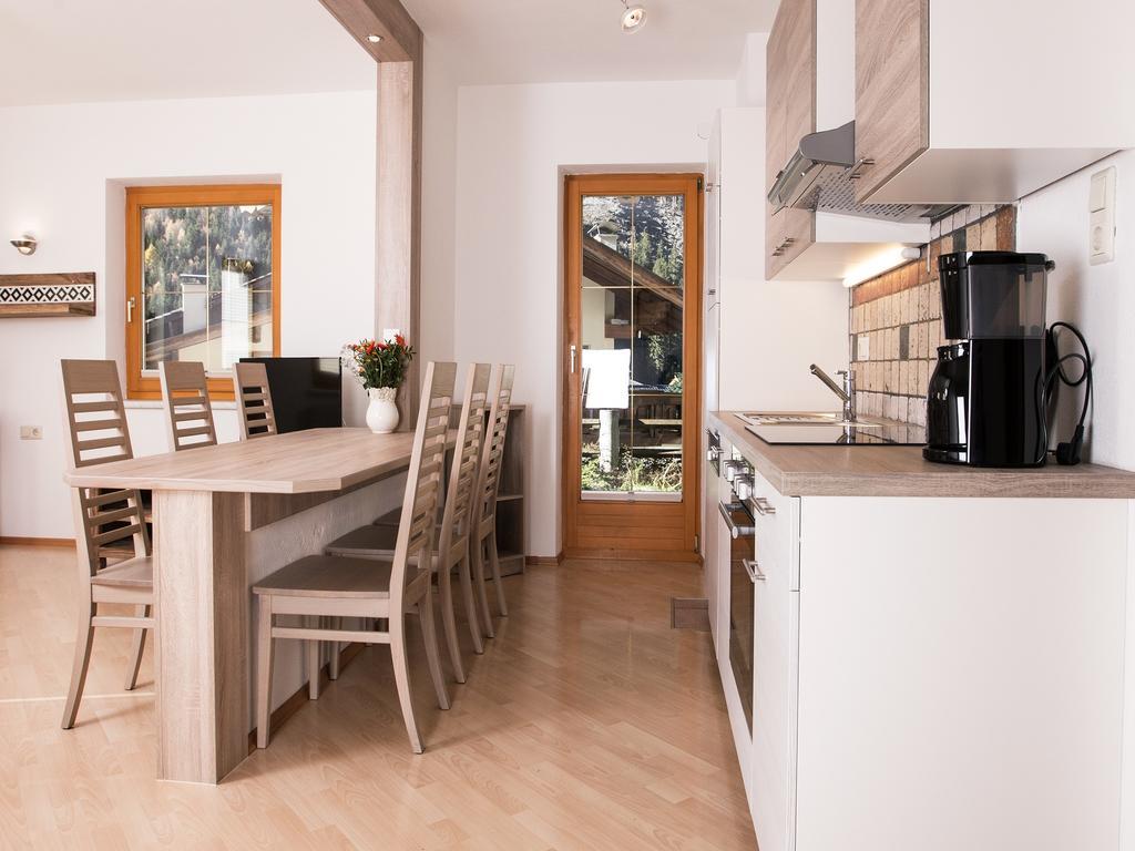 Apart&Chalet Chiara Neustift im Stubaital Bagian luar foto