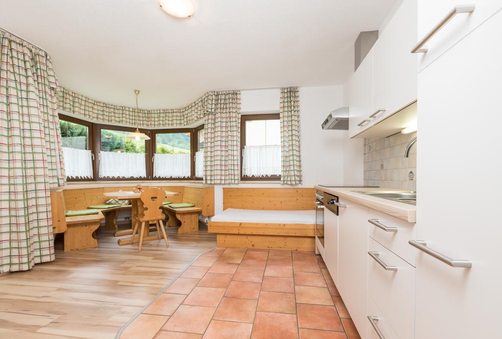 Apart&Chalet Chiara Neustift im Stubaital Bagian luar foto
